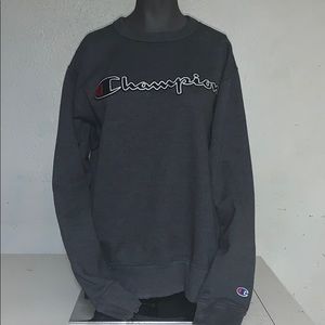 Champion sweater M